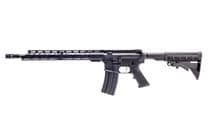 Anderson AM-15 Gen 1 M-LOK 5.56 NATO Semi-Auto Rif... - 