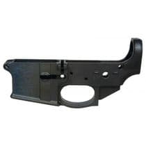Anderson Precision AR15-A3 5.56 Closed Trigger Lower Receiver - 5.56 NATO