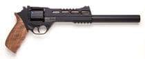 Chiappa Rhino 120DS .357 Mag 12in Black - .357 Magnum