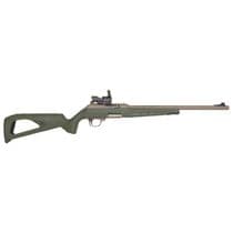 Winchester Wildcat SR Gen 1 .22 LR Rifle - Green Precision Lightweight - .22 LR