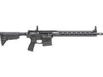 Springfield Armory Saint Victor .308 Win 16in Black - .308 Win