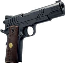 Dickinson Arms Adam 1911 .45 ACP 5in Blue/Black - .45 ACP