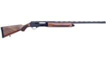 Silver Eagle SE122 12GA Semi-Auto Shotgun - Turkish Walnut, 28" Barrel - 12 Gauge