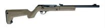 Owyhee Gen 1 Takedown .17 HMR Bolt-Action Rifle - Flat Dark Earth - .17 HMR