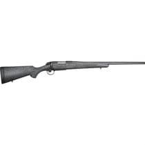 Bergara Ridge 6.5 Creedmoor Precision Rifle - 18" ... - 6.5 Creedmoor