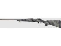 Howa M1500 Fence Line .300 PRC 24in Gray Light Camo - .300 PRC