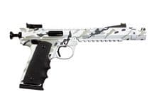 Volquartsen Arctic Mamba .22 LR Precision Semi-Aut... - .22 LR