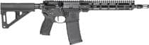 Smith & Wesson M&P15 AXE Pistol 14603 5.56 NATO 11.5" 30+1 Semi-Auto Threaded Barrel Optics-Ready