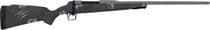 Fierce Firearms Twisted Rogue .308 Win 20in Tungsten - .308 Win