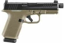 Ruger RXM 9mm 4.5in FDE - 9mm