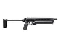 Kel-Tec KP50 5.7x28mm 9.6in Black - 5.7x28mm