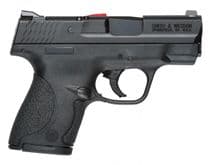 S&W M&P9 Shield 9MM Compact Striker-Fire Pistol - 9mm