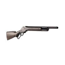 Century Arms PW87 Classic 12G Lever Shotgun - Blue... - 12 Gauge