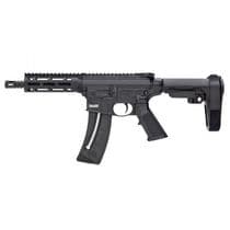 Smith & Wesson M&P 15-22 Gen 1: Lightweight .22 LR Semi-Auto Rifle - .22 LR