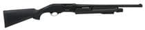 ATA Arms ETRO 12 GA Pump Shotgun - Versatile 5-Round Defense Tool - 12 Gauge