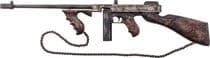 Auto-Ordnance Thompson 1927A-1 Wastelander .45 ACP... - .45 ACP