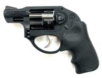 Ruger LCR Gen 1 .38 Special +P DAO Revolver - Ligh... - .38 Special +P