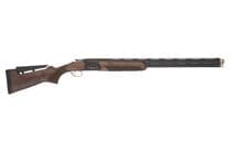 TriStar Cypher SP Elite 12-Gauge Walnut Over/Under Shotgun 30" - 12 Gauge
