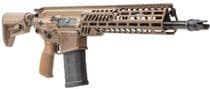 Sig Sauer MCX-Spear Gen 1 .308 Win Tactical Rifle - Coyote Tan - 7.62x51 NATO