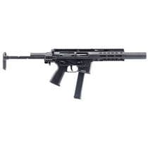 B&T SPC SBR 9mm 4.5" Barrel 33-Rounds w/ Suppressor