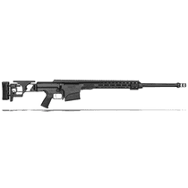 Barrett MRAD Tactical .300 Win Mag 24" Bolt-Action... - .300 Win Mag