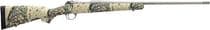 Kimber 8400 Mountain Ascent Gen1 - 7MM Rem Mag Bolt-Action Camo Rifle - 7mm-08 Remington