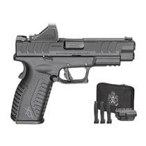 Springfield Armory XD-M Elite 10mm 4.5in Black - 10MM AUTO