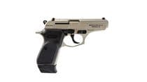 Bersa Thunder 32 Nickel .32 ACP 3.5" Barrel 10-Rounds