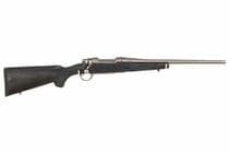 Ruger M77 Hawkeye Compact: 5.56 NATO Stainless Bolt Rifle - .223 Remington