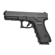 Glock G22 Gen3: Durable .40 S&W Full-Size Pistol f... - .40 S&W