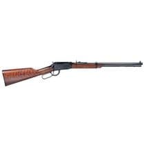 Henry Frontier .17 HMR Octagon Lever Rifle - Preci... - .17 HMR