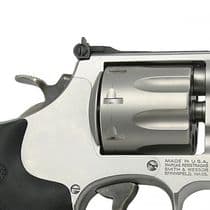 Smith & Wesson Pro Series 627 Revolver - .357 Magnum, 8-Round Powerhouse - .357 Magnum
