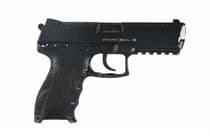 HK P30 L 9mm Night Sight Semi-Auto Pistol - 9mm