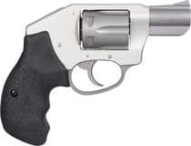 Charter Arms Undercoverette .32 Magnum 2" Stainless Revolver - Compact Defender - .32 H&R Magnum