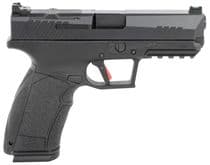 SDS PX-9 Gen 3 Black 9mm Striker Pistol, 20-Round ... - 9mm