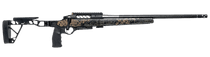 Seekins Precision Havak Element Hunter M3 7mm Rem Mag 22in Woodland Shadow