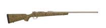 Howa Precision 6.5 Creedmoor Bolt-Action Rifle - 2... - 6.5 Creedmoor