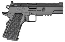 Springfield Armory 1911 Emissary AOS 9mm Luger 5in Black