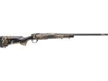 Bergara Premier Cima Pro 7mm PRC 22in Brown & Tan Sponge