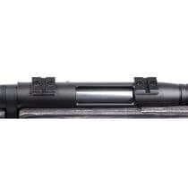 Savage B.Mag .17 WSM Bolt Action Rifle - Precision... - .17 WSM