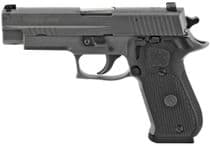 Sig Sauer P220 Legion .45 ACP Full-Size Pistol - Gen 1 Legion Gray - .45 ACP