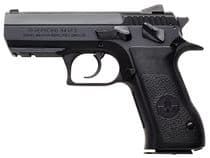 IWI Jericho 941 .45 ACP Steel Frame Pistol - Compact Powerhouse - .45 ACP