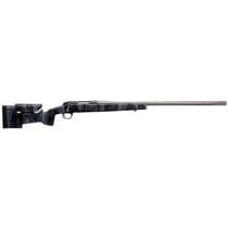 Browning X-Bolt Precision 6.5mm Creedmoor A-TACS LE Camo Rifle - 6.5 Creedmoor