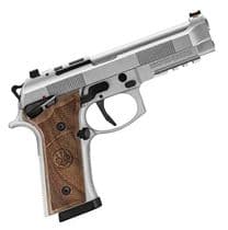 Beretta 92XI Silver Strike 9mm Optic-Ready Semi-Au... - 9mm