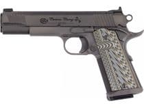 Colt 1911 Custom Carry .45 ACP 5in Smoke Gray - .45 ACP