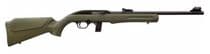 Rossi RS22 Gen 1 .22LR Semi-Auto Rifle - OD Green ... - .22 LR
