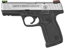 Smith & Wesson SD40 VE Gen 1 .40 S&W Striker-Fire Pistol - CA Legal - .40 S&W