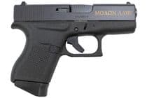 GLOCK G43 USA Spartan