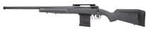 Savage 110 Tactical Left-Hand 6.5 Creedmoor Precis... - 6.5 Creedmoor