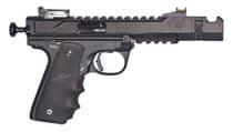Volquartsen Black Mamba Gen 1 .22 LR 4.5" Semi-Aut... - .22 LR